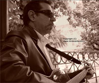 RENZO CANTARELLI